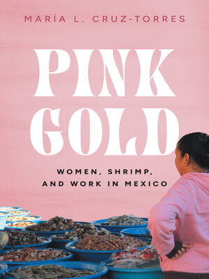 cover image of Pink Gold